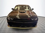2022 Dodge Challenger R/T Scat Pack Widebody