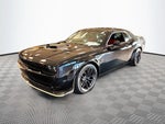 2022 Dodge Challenger R/T Scat Pack Widebody