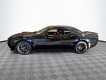 2022 Dodge Challenger R/T Scat Pack Widebody