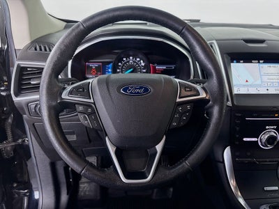 2017 Ford Edge Sport