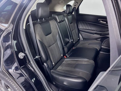 2017 Ford Edge Sport