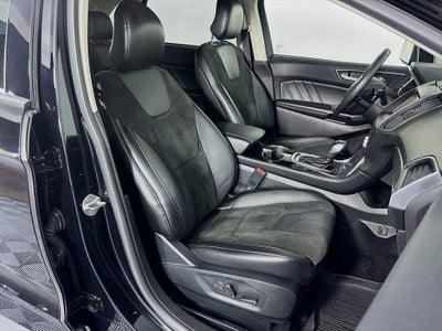 2017 Ford Edge Sport