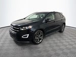 2017 Ford Edge Sport