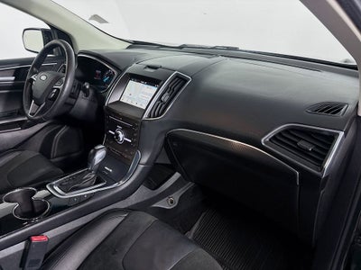 2017 Ford Edge Sport