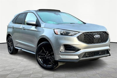 2024 Ford Edge ST Line