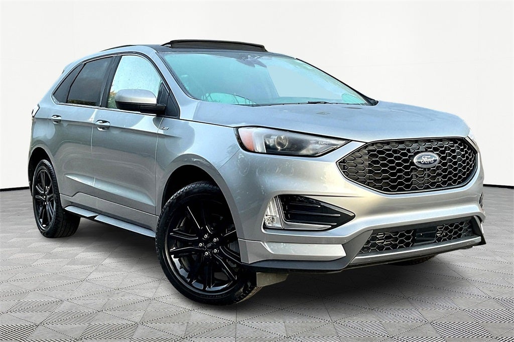 2024 Ford Edge ST Line