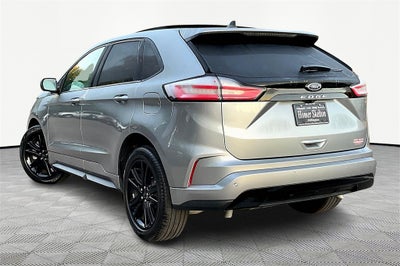 2024 Ford Edge ST Line