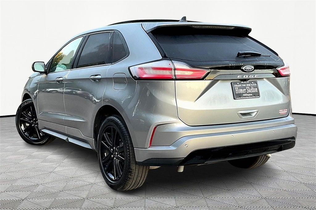 2024 Ford Edge ST Line