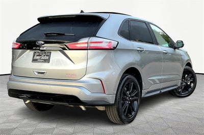 2024 Ford Edge ST Line
