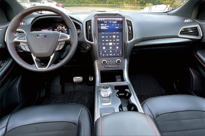 2024 Ford Edge ST Line