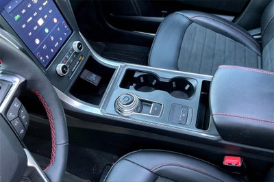 2024 Ford Edge ST Line