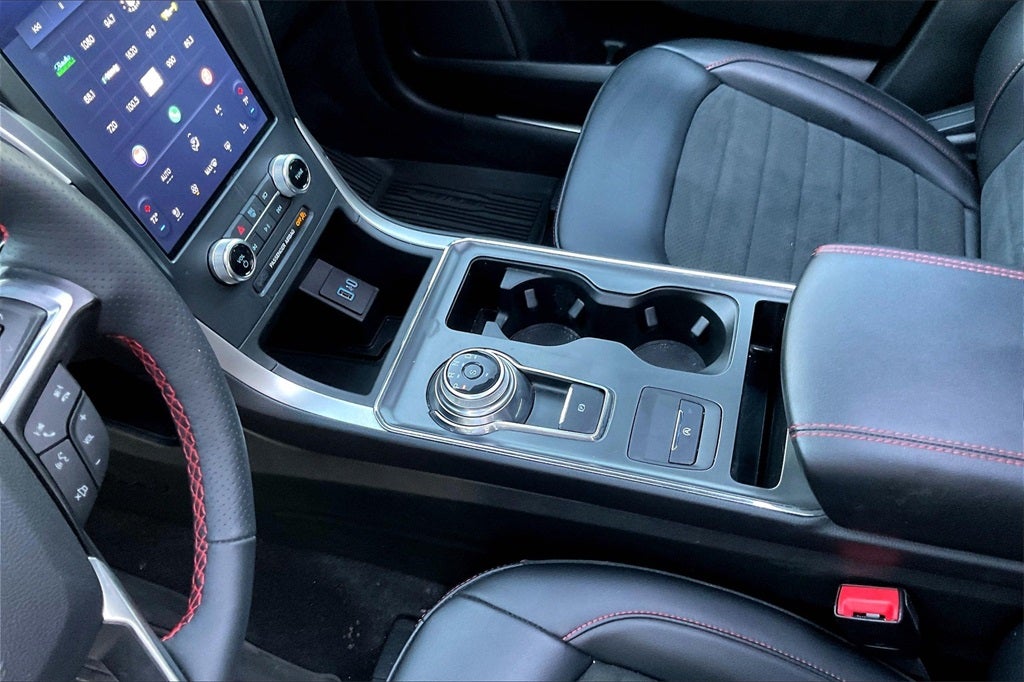 2024 Ford Edge ST Line