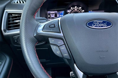 2024 Ford Edge ST Line