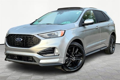2024 Ford Edge ST Line
