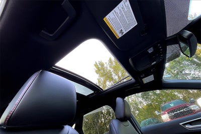 2024 Ford Edge ST Line