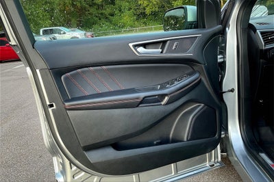 2024 Ford Edge ST Line