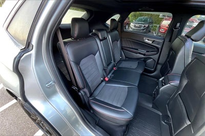 2024 Ford Edge ST Line