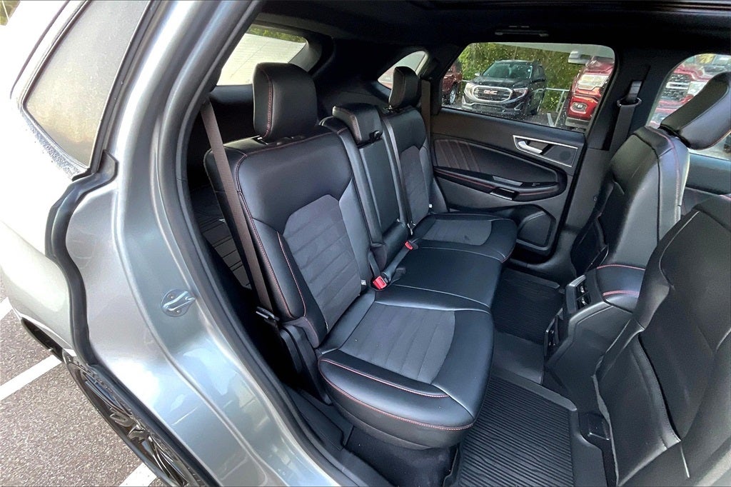 2024 Ford Edge ST Line