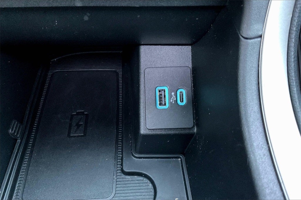 2024 Ford Edge ST Line