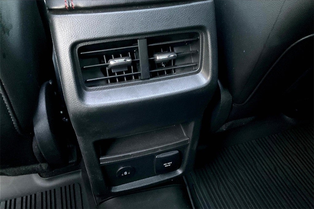 2024 Ford Edge ST Line