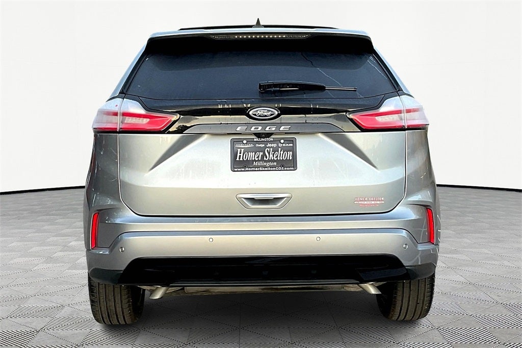 2024 Ford Edge ST Line