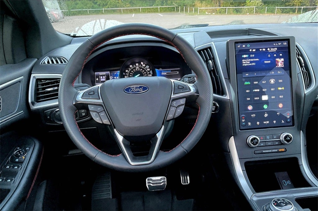 2024 Ford Edge ST Line