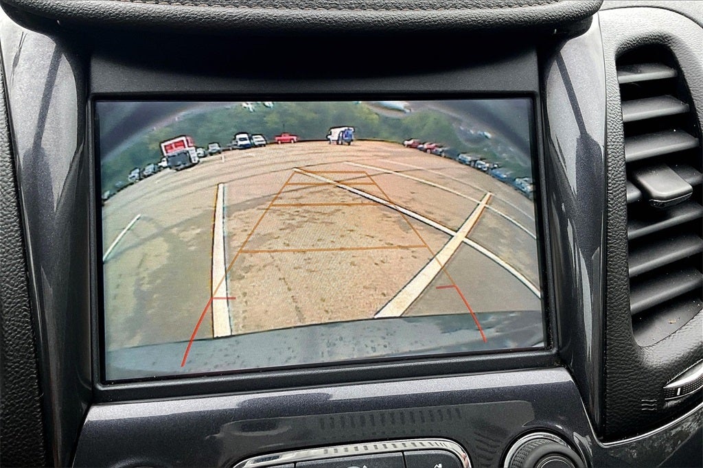 2019 Chevrolet Impala Premier