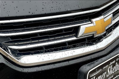 2019 Chevrolet Impala Premier