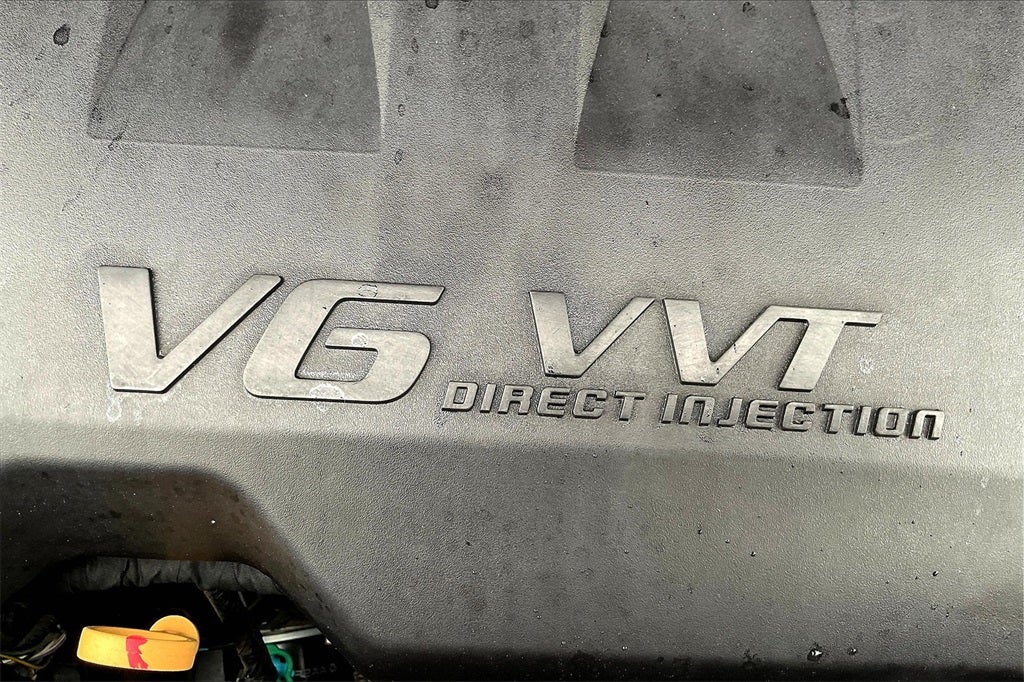 2019 Chevrolet Impala Premier