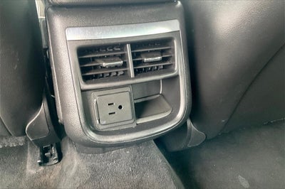 2019 Chevrolet Impala Premier