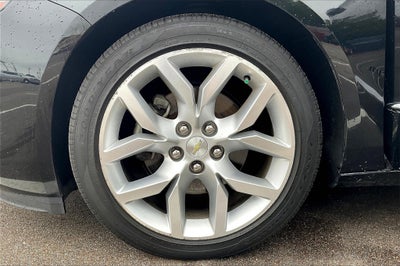 2019 Chevrolet Impala Premier