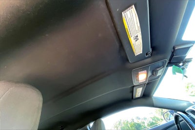 2015 Chevrolet Camaro 1LT