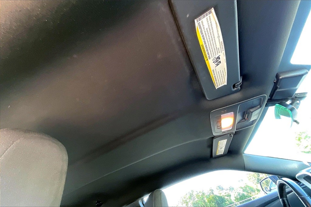 2015 Chevrolet Camaro 1LT