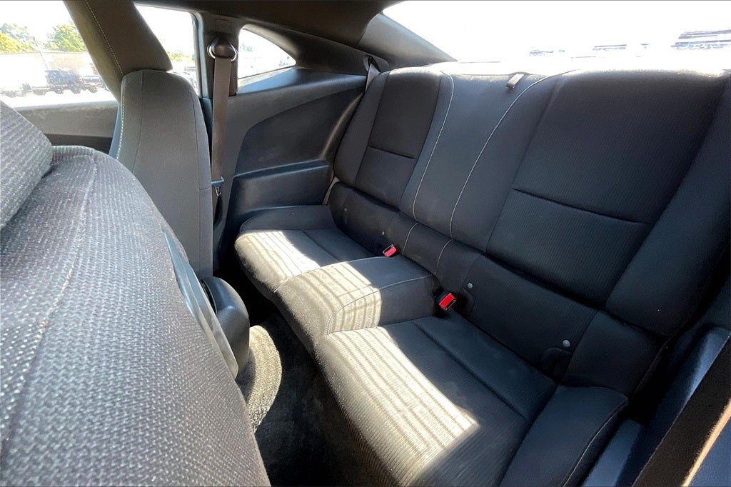 2015 Chevrolet Camaro 1LT