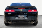 2015 Chevrolet Camaro 1LT