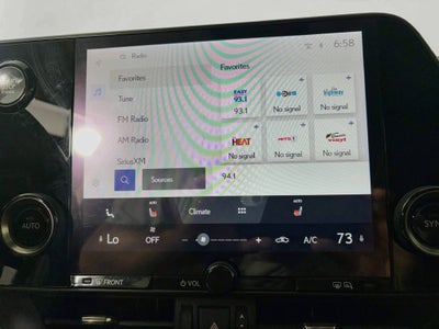 2023 Lexus NX 250 Base