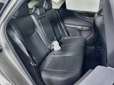 2023 Lexus NX 250 Base