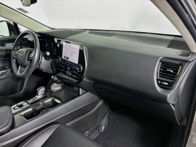 2023 Lexus NX 250 Base