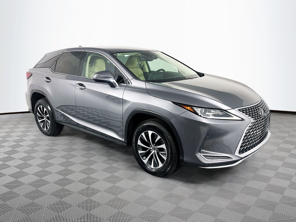 2022 Lexus RX 350 350 FWD's photo
