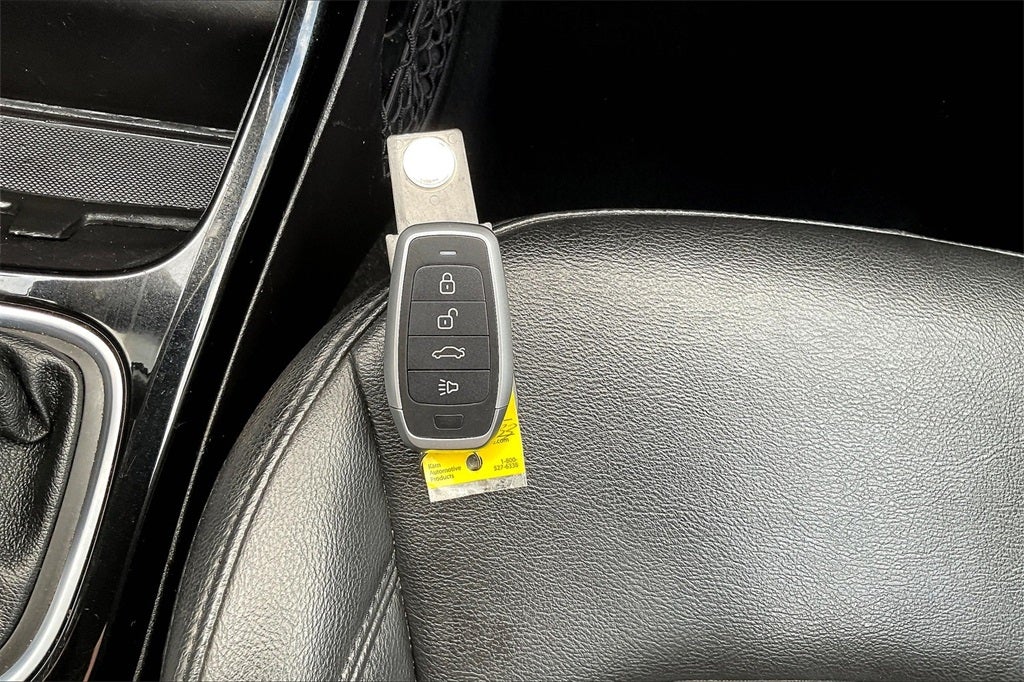 2020 Jeep Compass Altitude