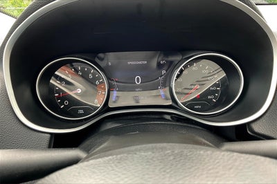 2020 Jeep Compass Altitude