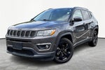 2020 Jeep Compass Altitude