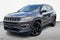 2020 Jeep Compass Altitude