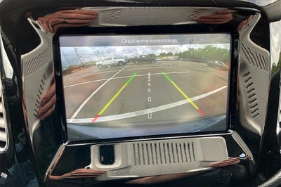 2020 Jeep Compass Altitude