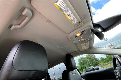 2020 Jeep Compass Altitude