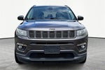 2020 Jeep Compass Altitude