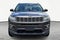 2020 Jeep Compass Altitude
