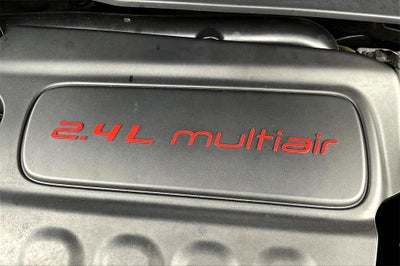 2020 Jeep Compass Altitude