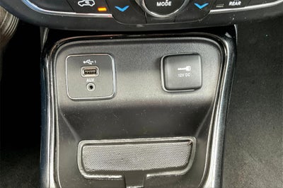 2020 Jeep Compass Altitude