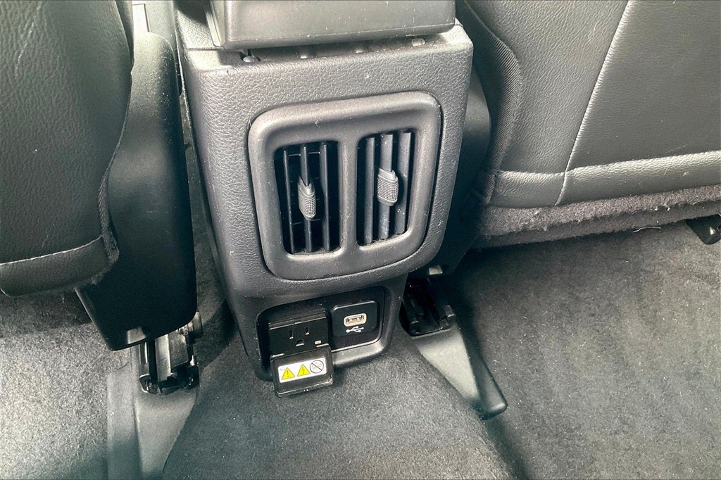 2020 Jeep Compass Altitude